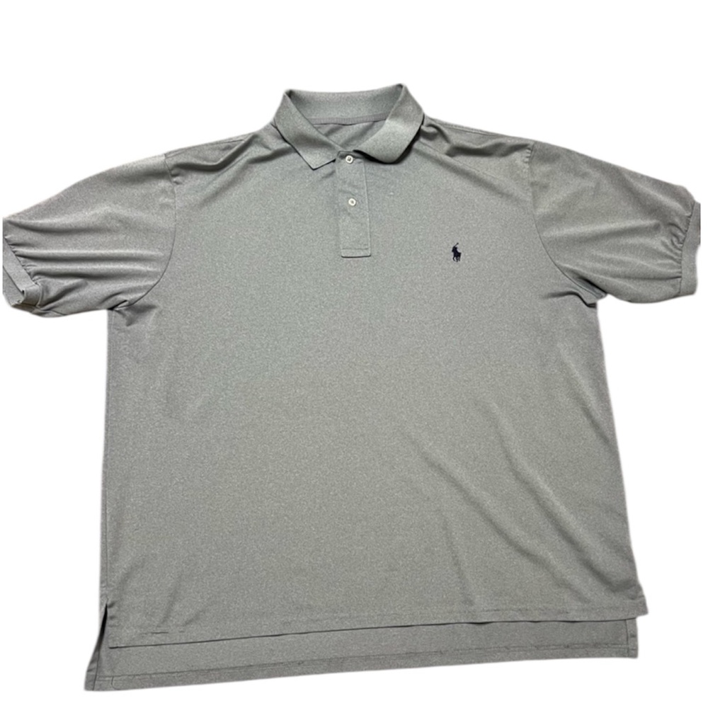 Polo by Ralph Lauren Men's Performance